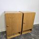 1980s wall cabinet