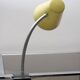 clamp lamp flexible wall light Hala