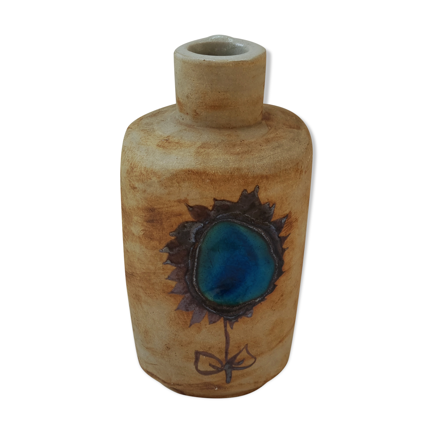 La Colombe ceramic vase