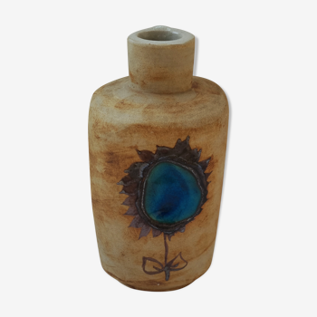 Vase céramique La Colombe