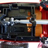 Collection car 1/18 metal alfa Romeo Monza 2300 1934 Burago