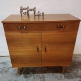 60s dresser