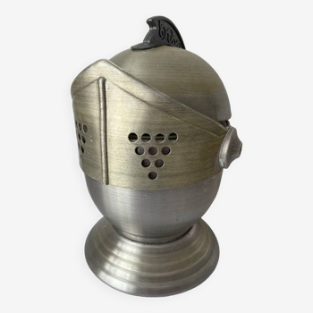 Middle ages knight ice bucket