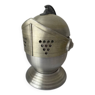 Middle ages knight ice bucket