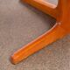 Vintage table 1960