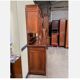 Antique - Buffet, Vertiko, Sideboard - Jugendstil, Art Nouveau