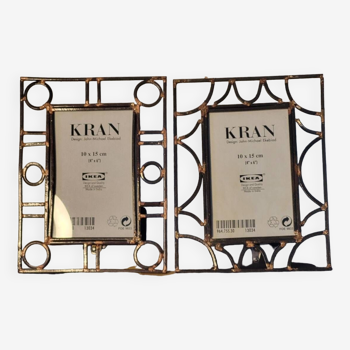 Ikea photo frames