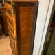 Secretary Napoleon III in rosewood and rosewood Marble top