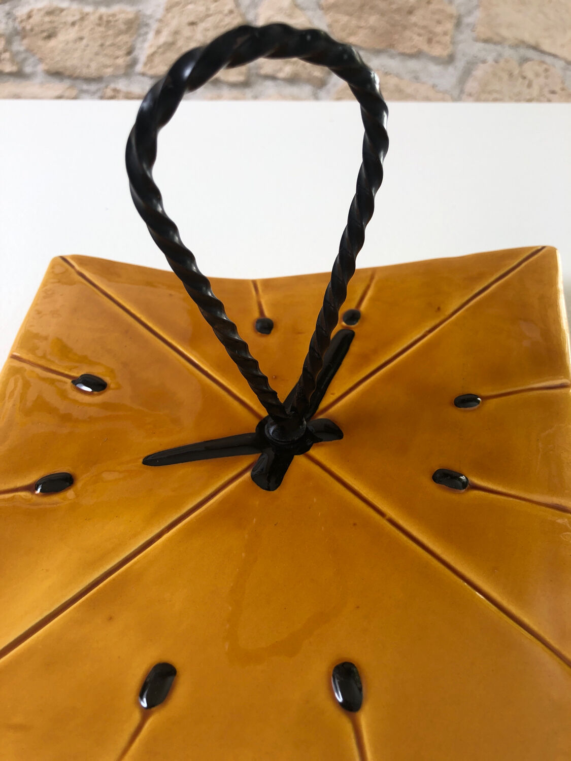 Cheese board Vallauris