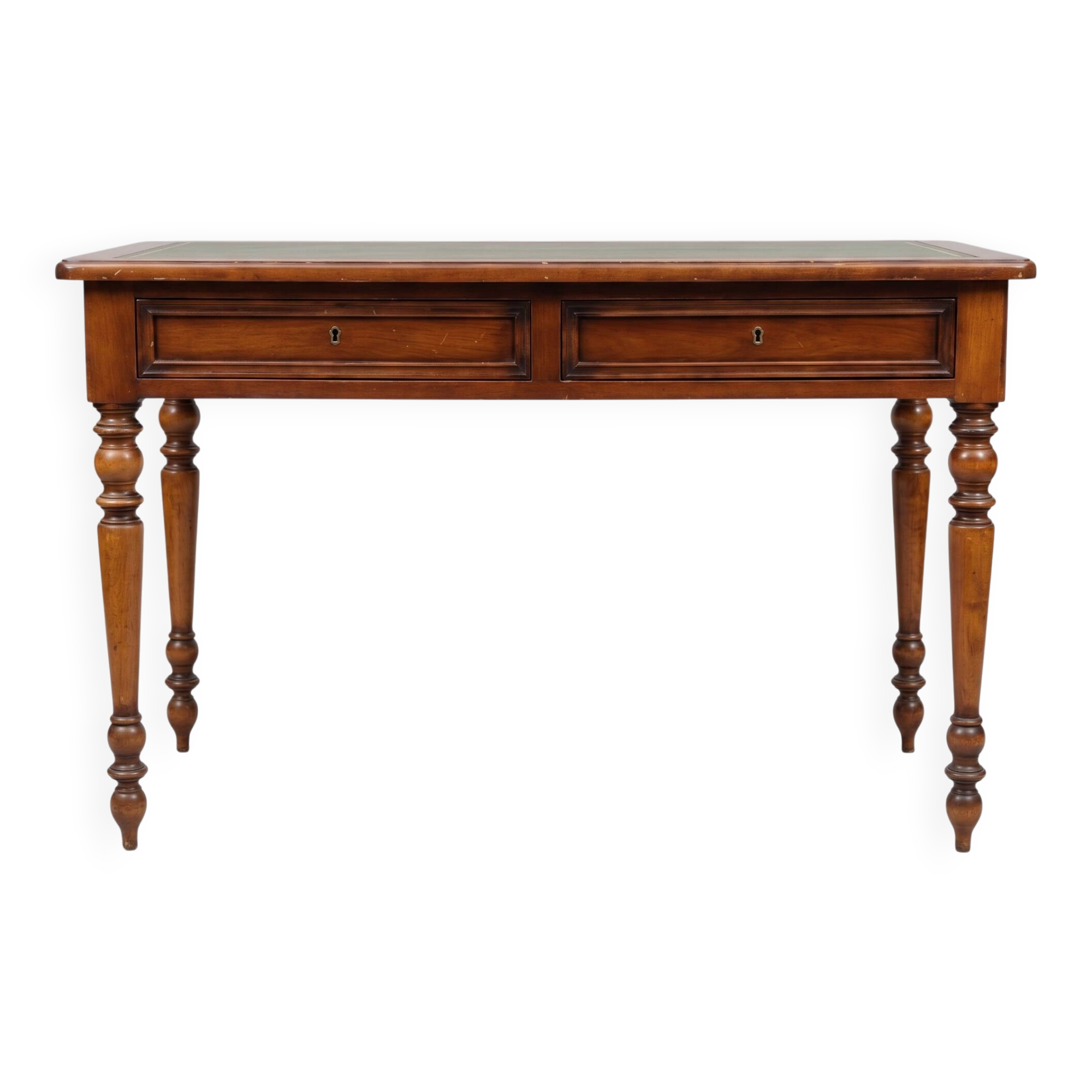 Antique desk