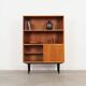 Oak bookcase, Danish design, 1970s, made in Denmark