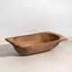 Primitive antique bowl (c.1900) #24