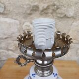 Lampe en céramique
