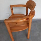 Chaises danoises des années 1980