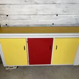 Old commercial furniture