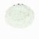Space Age Bubble Glass Ceiling Light - Helena Tynell for Limburg, 1960s/70s