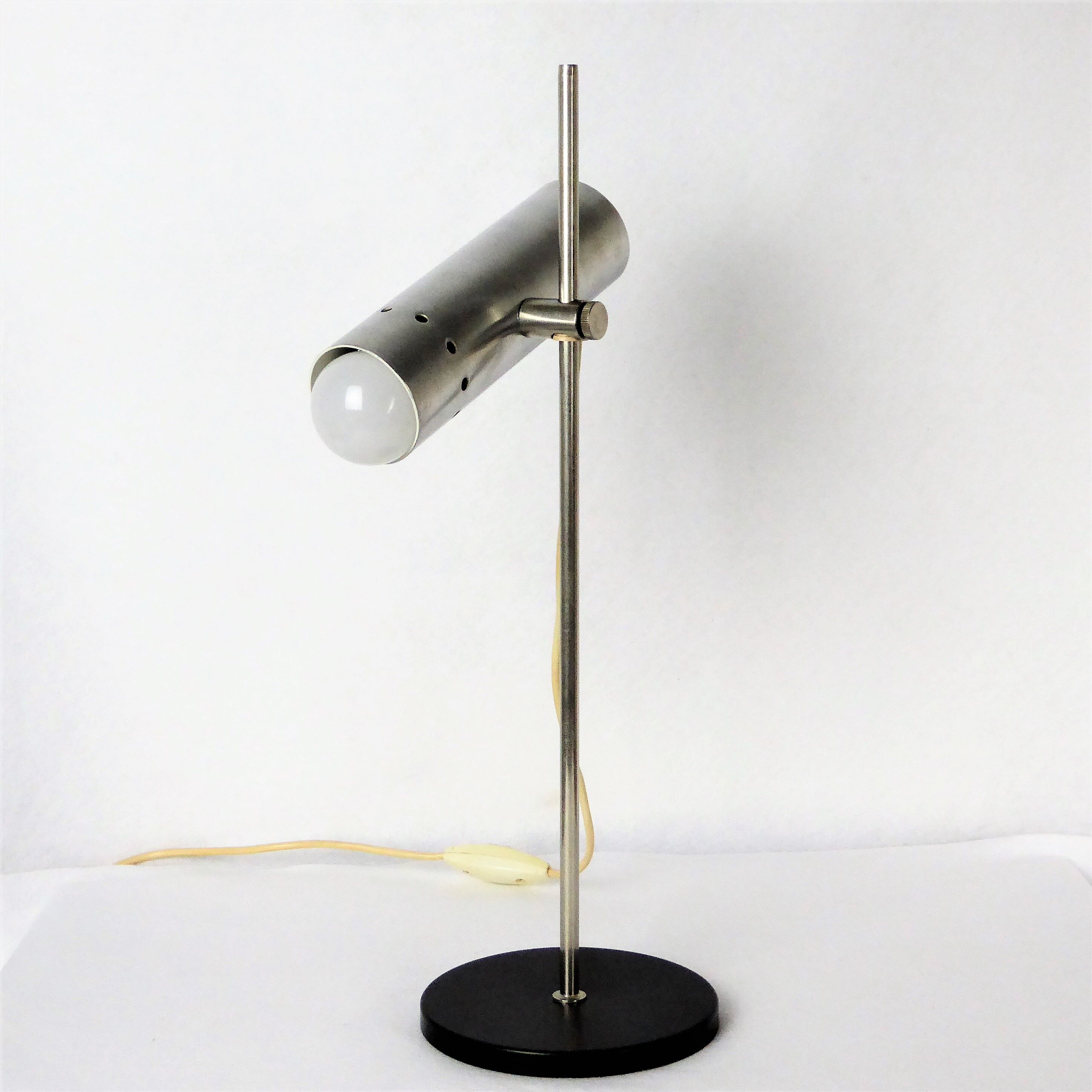 Lamp Alain Richard Disderot 1950