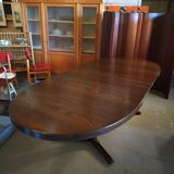 Table ovale Baumann