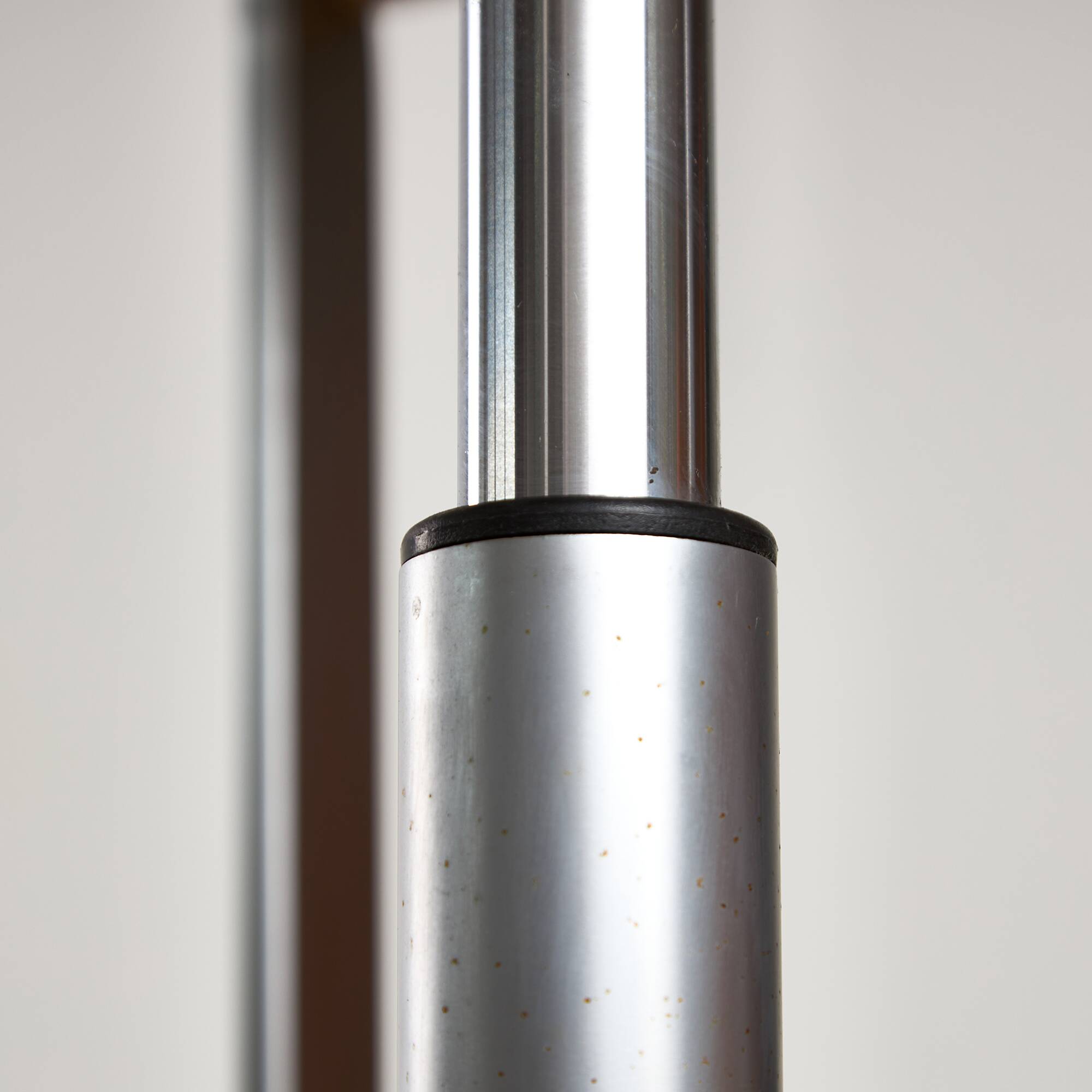 LEM Bar Stool by Shin & Tomoko Azumi for Lapalma, 1999