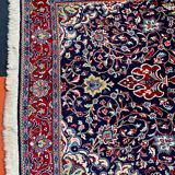 Persian carpet handmade