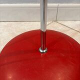 Vrieland vintage two-lamp floor lamp from the 1980s.