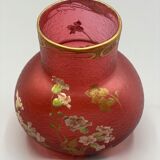 Art Nouveau vase