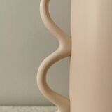 Second hand vase