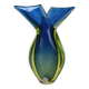 Murano Sommerso Vase