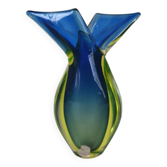 Vase Murano Sommerso