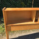 Vintage console