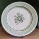 Dessert plate "Luneville"
