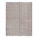 Vintage Turkish Oushak Rug Handwoven 183x250 cm
