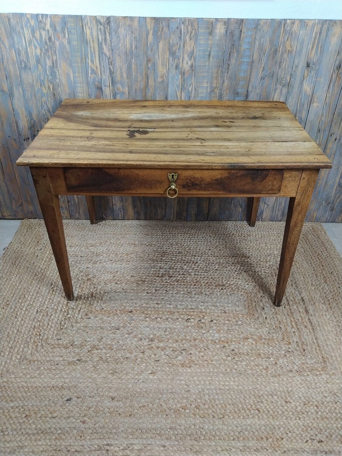 Table de ferme