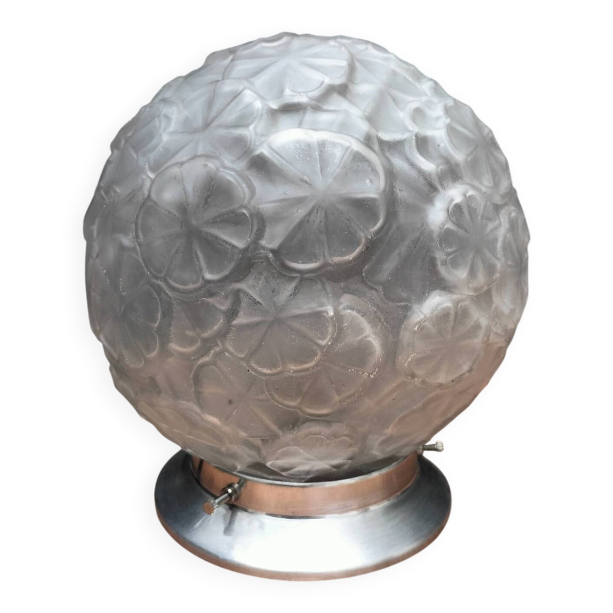 Ball ceiling light