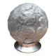 Ball ceiling light