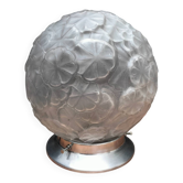 Ball ceiling light
