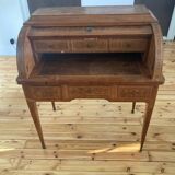 Bureau ancien époque louis XVI