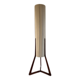 Danish teak floor lamp, 1960