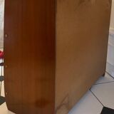 Meuble à chaussure vintage