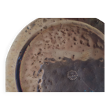 Villedieu copper kettle