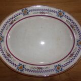 Primavesi dish & Cardiff and Swansea dish