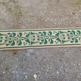 Art Nouveau decor