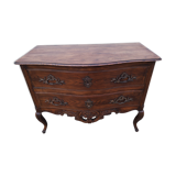 Commode nîmoise