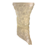Art Deco “Thoughts” Vase, Josef Inwald