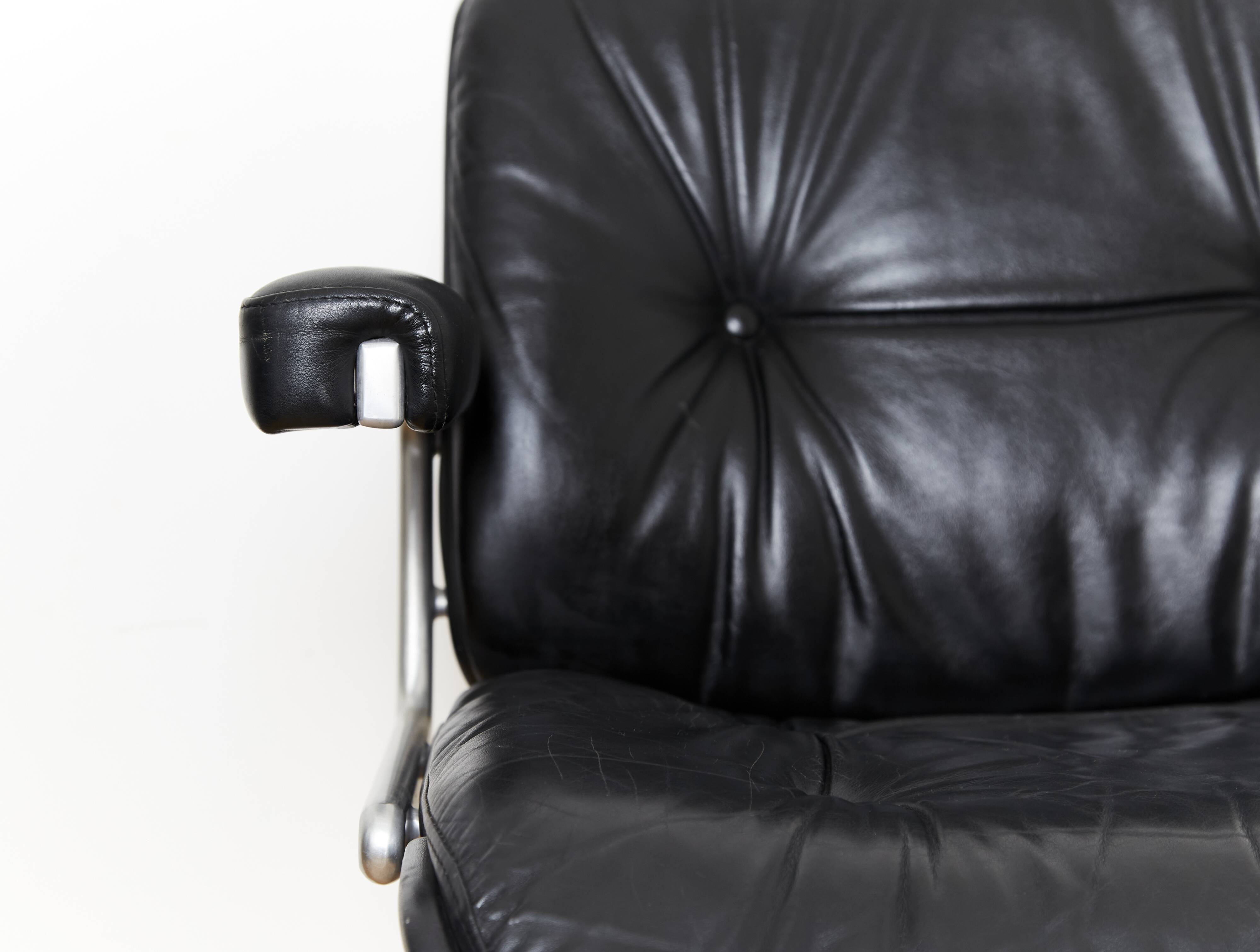 Prof. Karl Dittert "Clause" for Martin Stoll/Giroflex