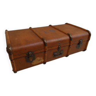 Vintage suitcase
