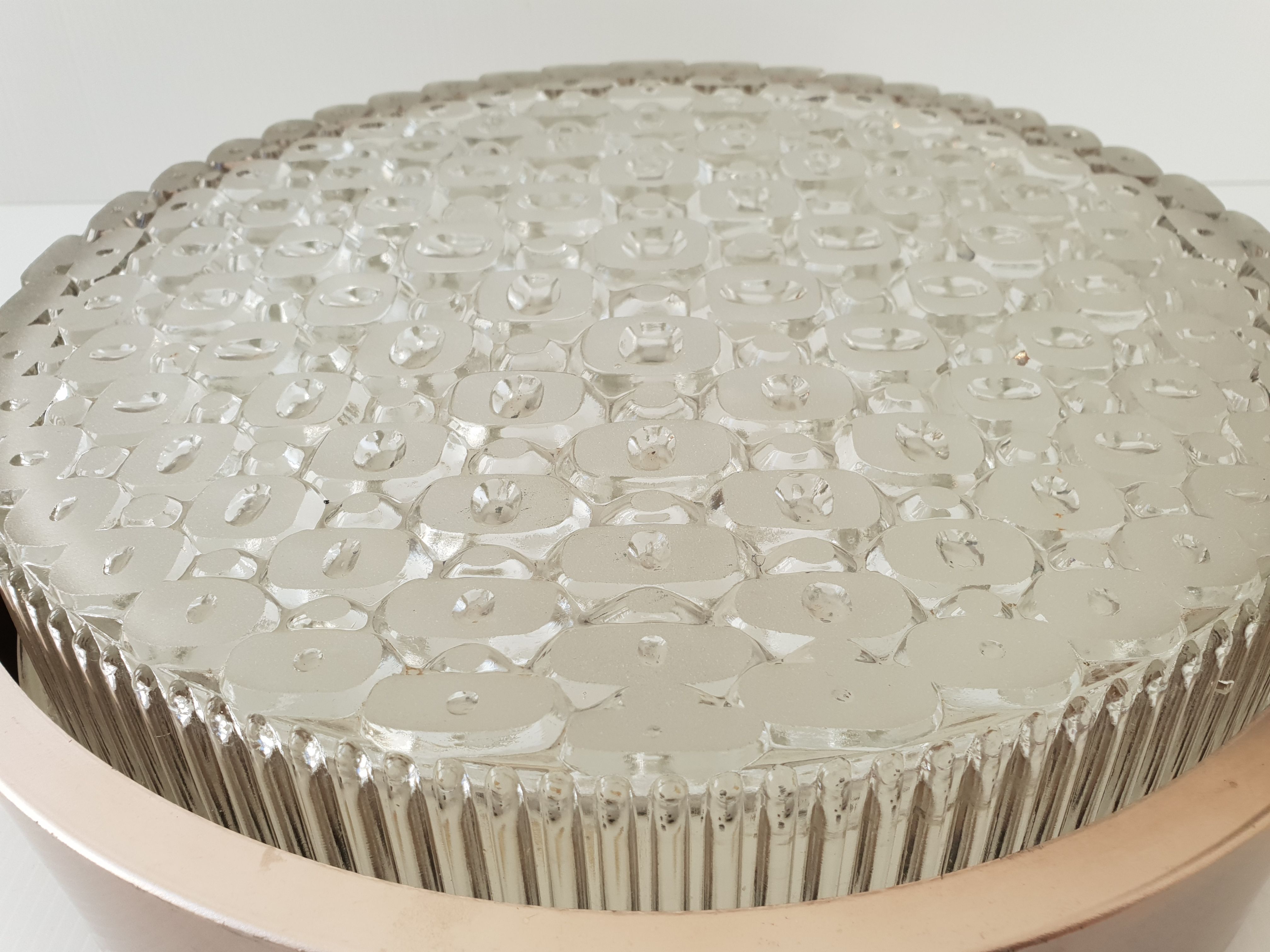 Vintage celling light 1960