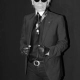 Karl Lagerfeld