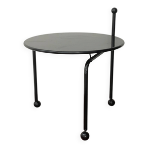 Table d’appoint pliante