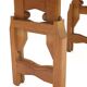 Table de repas Guillerme et Chambron